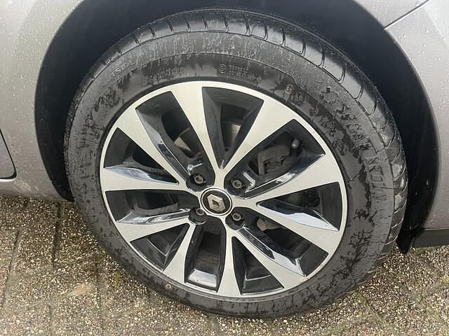 Occasion Renault Clio II Night&Day 89 PK (65 kW) 2011 Grijs Hatchback