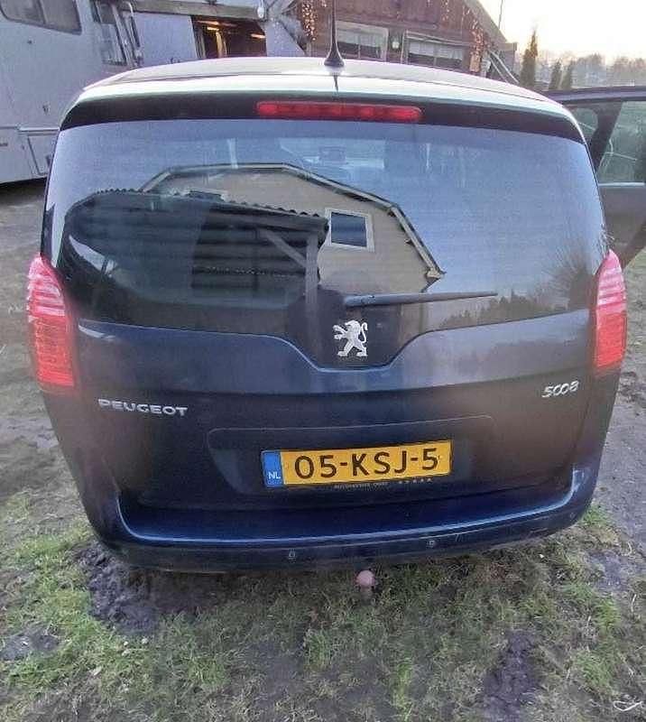 Occasion Peugeot 5008 120 PK (88 kW) 2010 Stationwagen