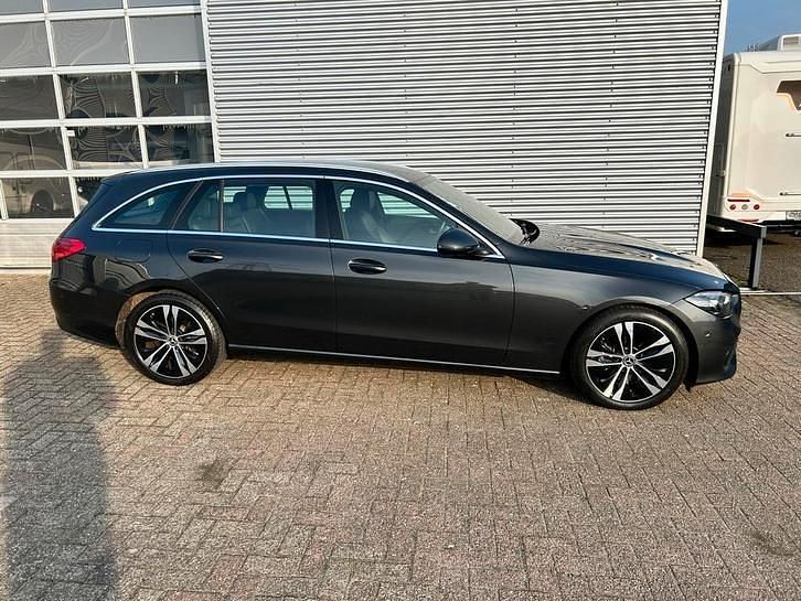 Occasion Mercedes C180 Business 185 PK (136 kW) 2023 Stationwagen