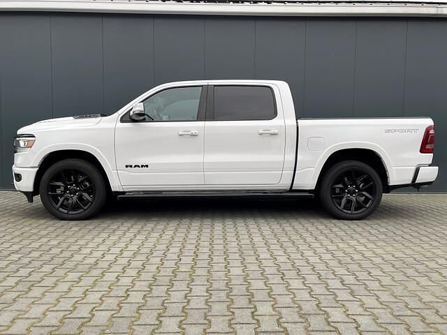 Occasion Dodge Ram 401 PK (294 kW) 2020 Wit Pickup
