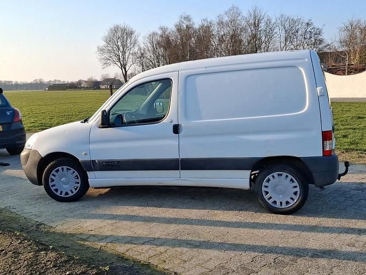 Occasion Citroën Berlingo 74 PK (54 kW) 2006 MPV