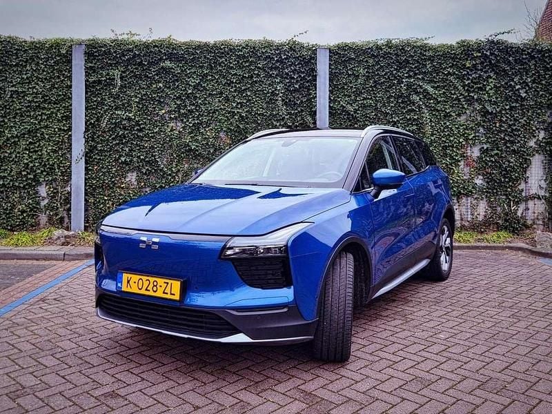 Occasion Aiways U5 150 kW (204 PK) 2020 Blauw SUV