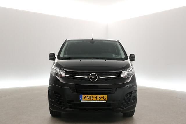Occasion Opel Vivaro 102 PK (75 kW) 2022 Zwart MPV