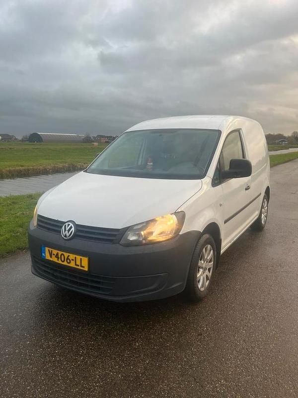 Occasion VW Caddy 102 PK (75 kW) 2013 MPV