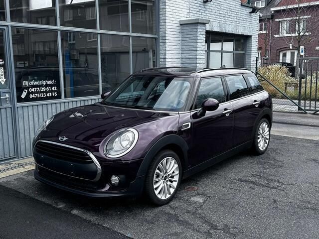 Overige Gebruikt 2017 Mini John Cooper Works Hatchback | € 13.950 (Super prijs) - Afbeelding 1/4