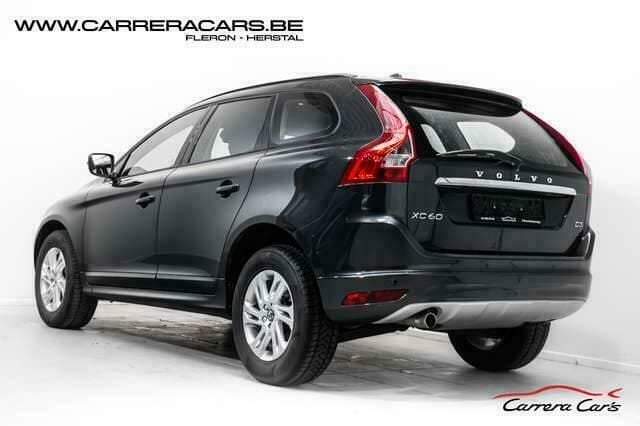 Occasion Volvo XC60 Summum 148 PK (108 kW) 2016 Grijs SUV