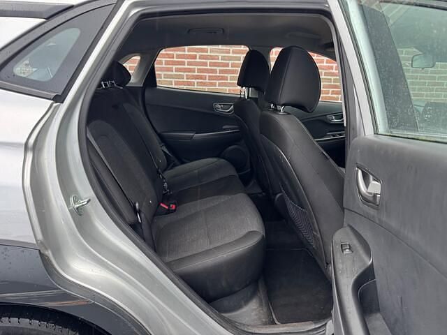 Occasion Hyundai Kona Comfort 150 kW (204 PK) 2020 Grijs SUV