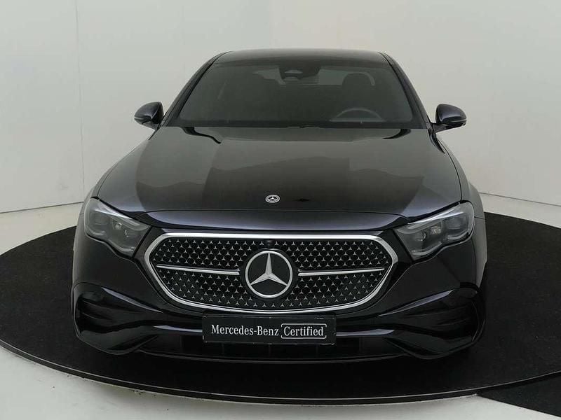 Occasion Mercedes E400 AMG line 252 PK (185 kW) 2024 , metallic lak Sedan