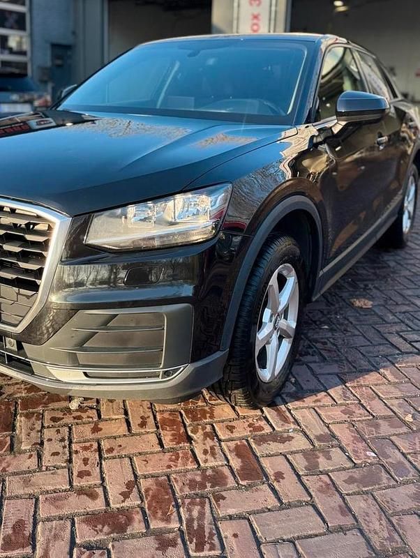 Occasion Audi Q2 115 PK (84 kW) 2018 SUV
