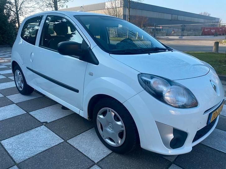 Occasion Renault Twingo 74 PK (54 kW) 2012 Hatchback