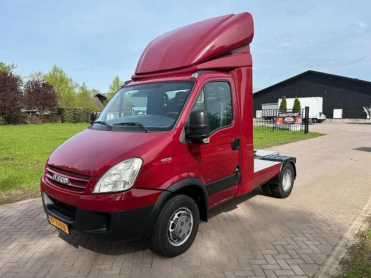 Occasion Iveco Daily 177 PK (130 kW) 2008