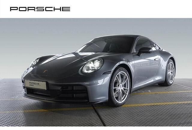 Overige Gebruikt 2025 Porsche 911 Carrera Coupé | € 172.950 (Eerlijke prijs) - Afbeelding 1/4