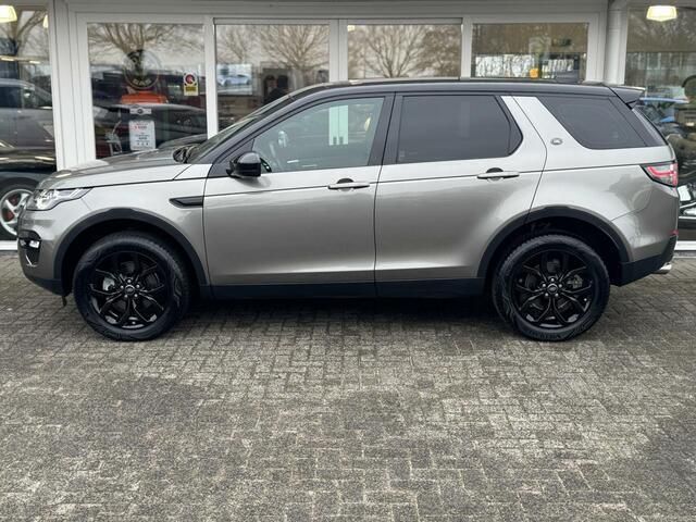 Occasion Land Rover Discovery Sport SE 150 PK (110 kW) 2019 Grijs, metallic lak SUV