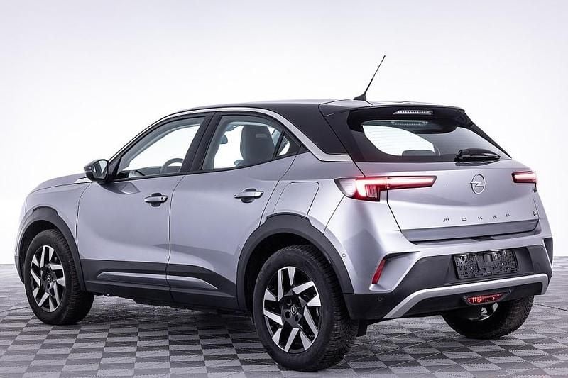 Occasion Opel Mokka-e Elegance 100 kW (136 PK) 2023 Grijs SUV