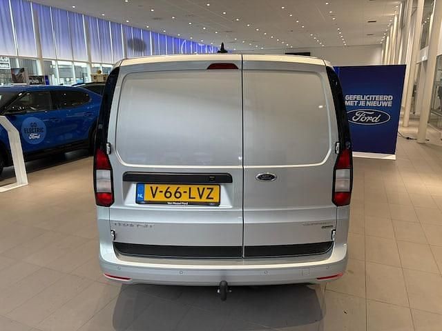 Occasion Ford Transit Connect Limited 150 PK (110 kW) 2025 MPV