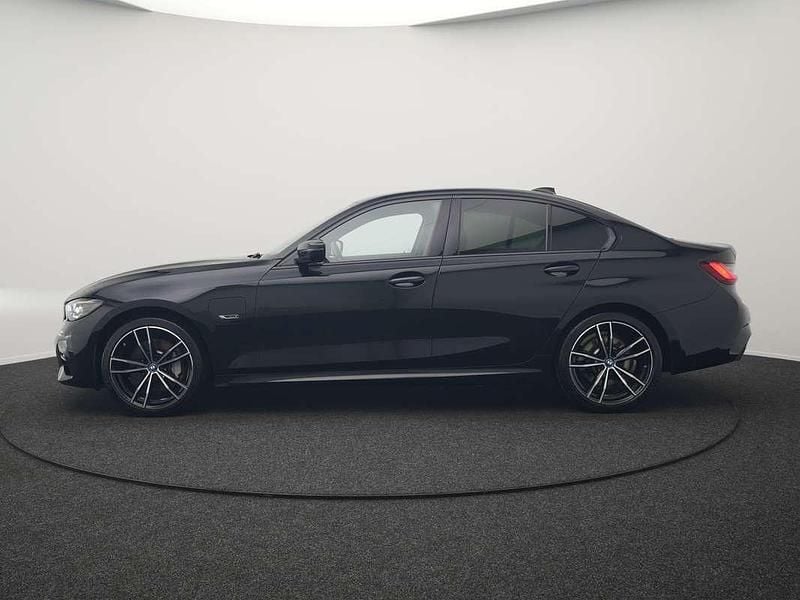 Occasion BMW 330e M Sport 294 PK (216 kW) 2022 Zwart Sedan