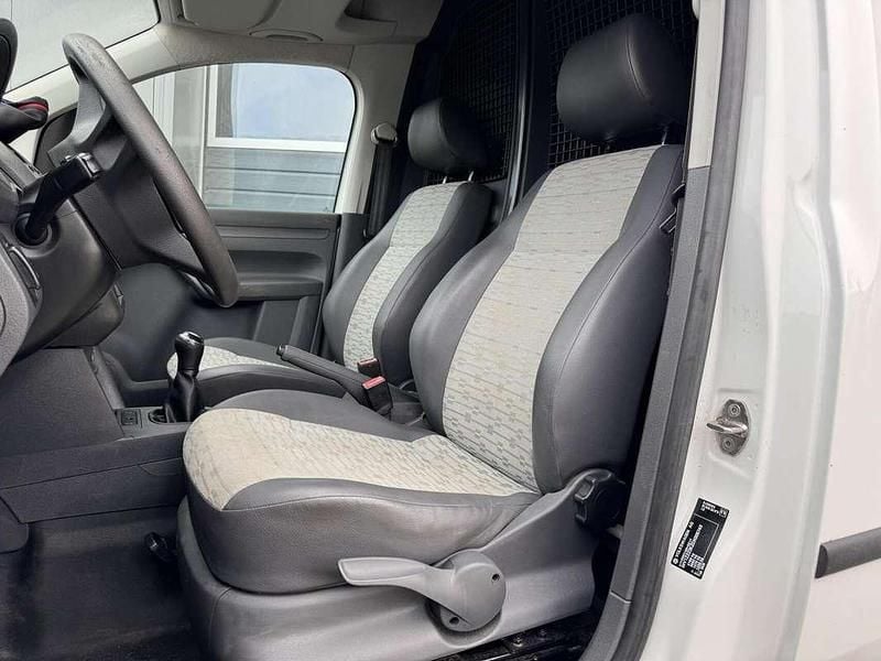 Occasion VW Caddy R 75 PK (55 kW) 2012 Overige MPV