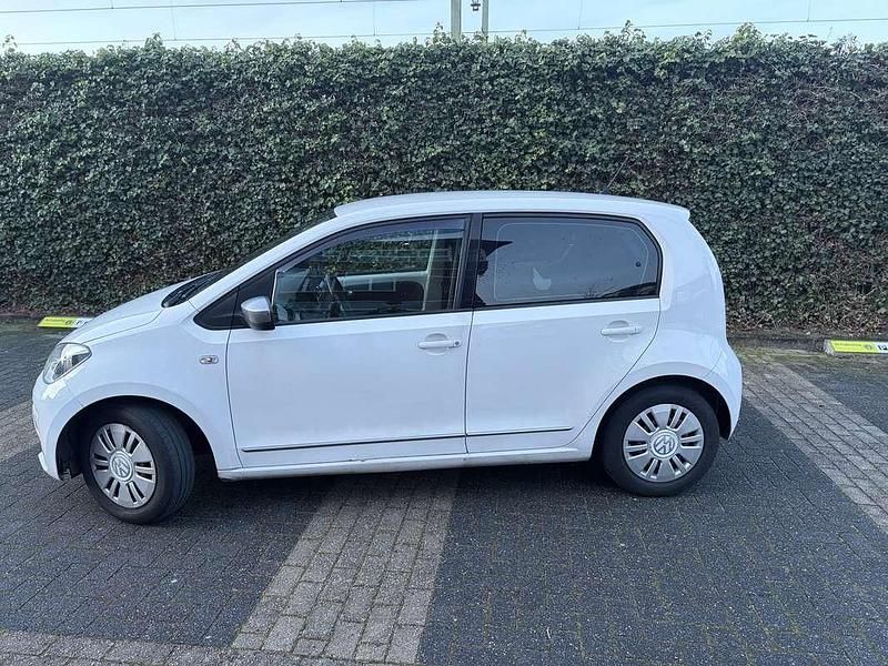 Occasion VW up! 60 PK (44 kW) 2013 Wit Hatchback