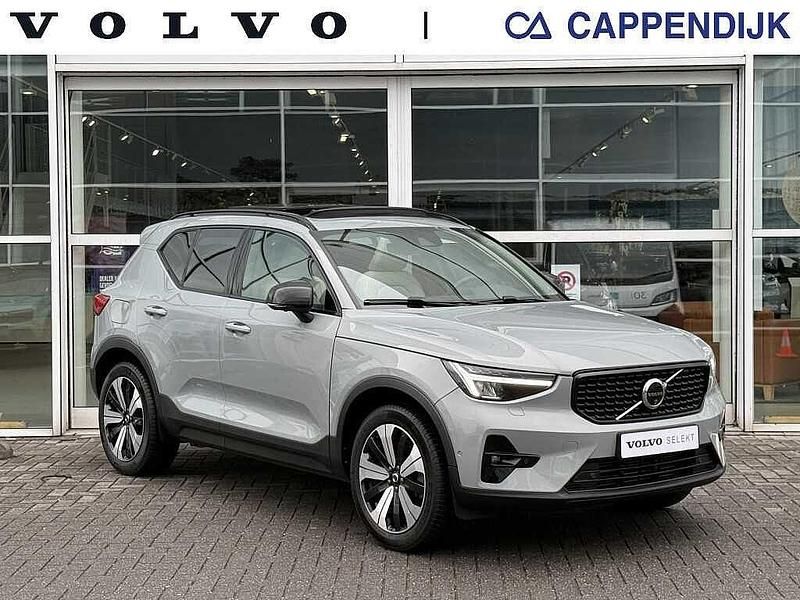 Gebruikt 2024 Volvo XC40 Ultra SUV | € 41.950 (Eerlijke prijs) - Afbeelding 1/4