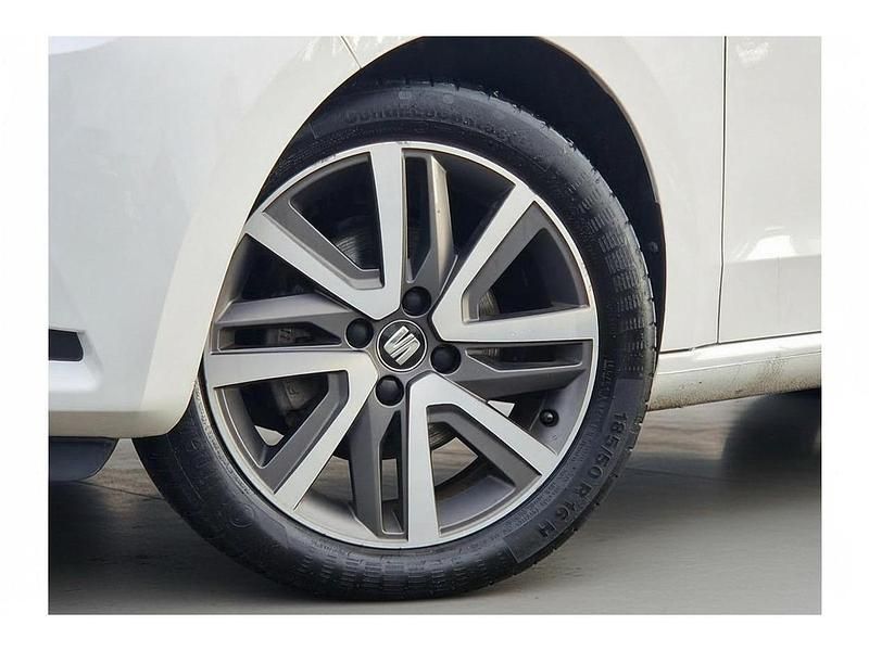 Occasion Seat Mii 61 kW (83 PK) 2021 Wit Hatchback