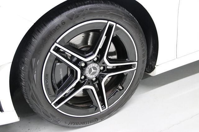 Occasion Mercedes A250 AMG line 225 PK (165 kW) 2021 Wit Hatchback