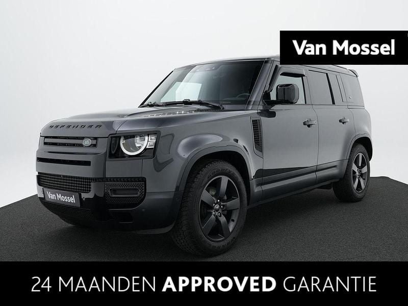 Gebruikt 2024 Land Rover Defender S SUV | € 83.502 - Afbeelding 1/3