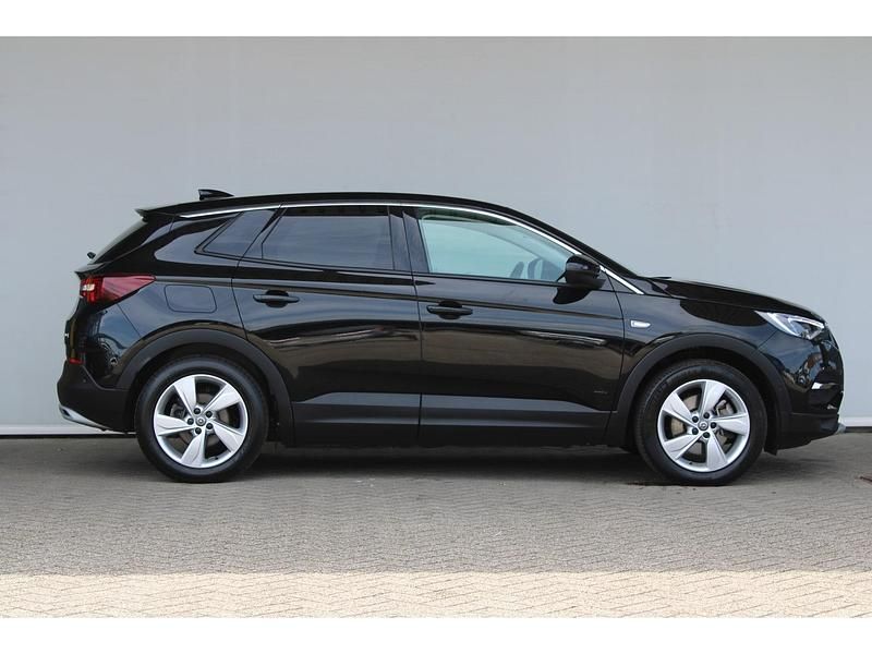 Occasion Opel Grandland X Ultimate 301 PK (221 kW) 2022 Zwart SUV