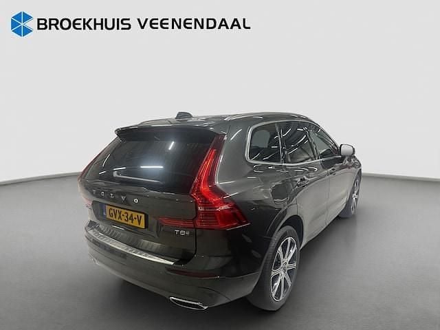 Occasion Volvo XC60 Inscription 408 PK (300 kW) 2019 Grijs SUV