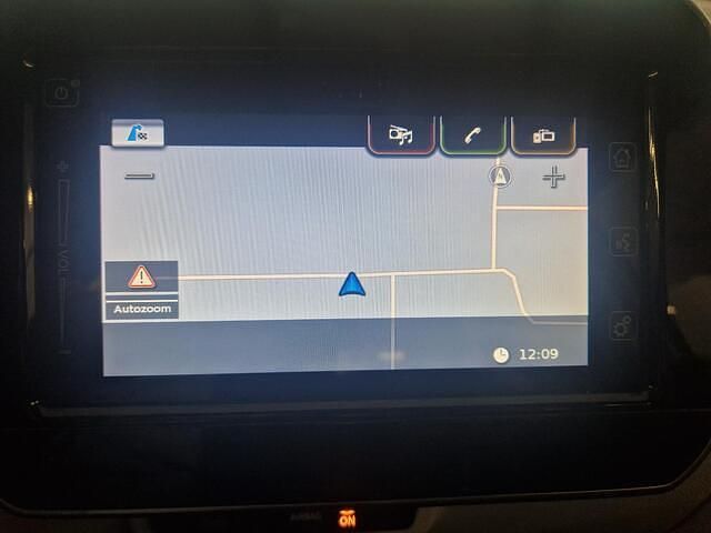 Wit Gebruikt 2019 Suzuki Ignis Hatchback | € 14.425 (Eerlijke prijs) - Afbeelding 1/4