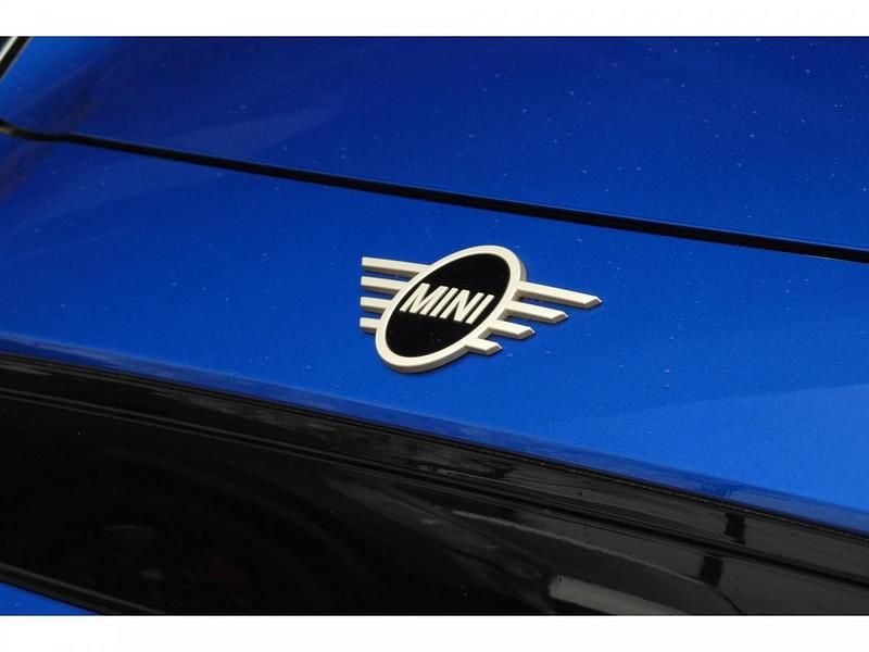 Occasion Mini Cooper Classic 11 kW (15 PK) 2024 Blauw Hatchback