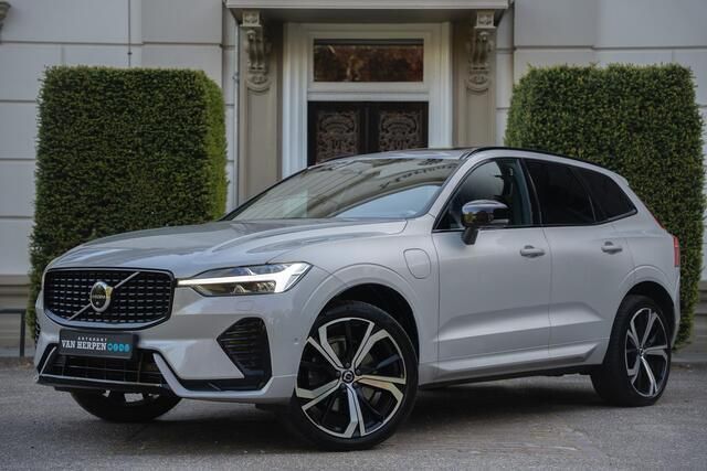 Overige Gebruikt 2021 Volvo XC60 R-Design SUV | € 47.940 (Iets duurder) - Afbeelding 1/4