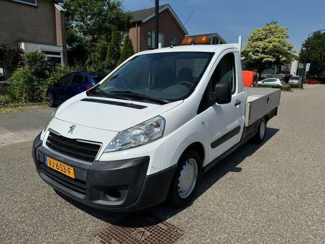 Overige Gebruikt 2014 Peugeot Expert Van | € 3.999 (Goede deal) - Afbeelding 1/4