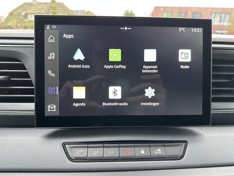 Occasion Renault Master 2024 Grijs Van