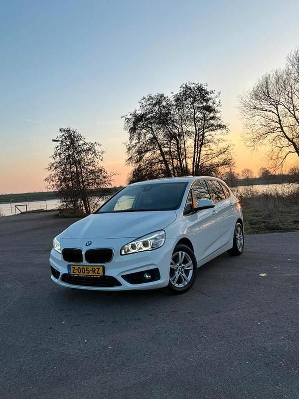 Occasion BMW 218 136 PK (100 kW) 2017 Stationwagen