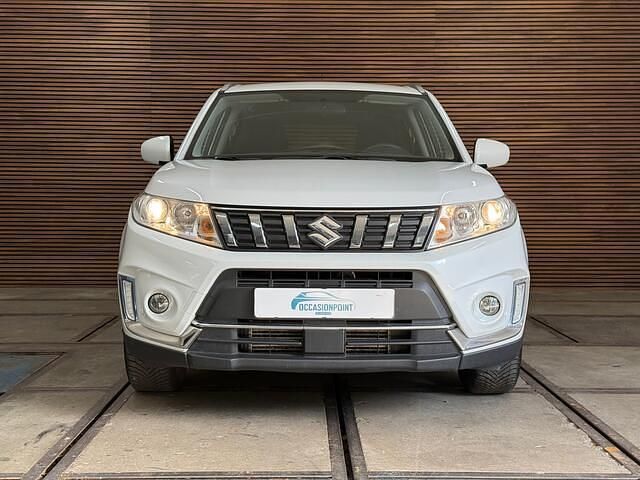 Occasion Suzuki Vitara 111 PK (81 kW) 2019 Wit SUV