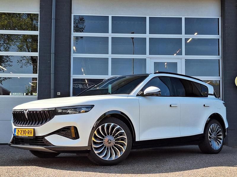 Occasion Voyah Free 359 kW (489 PK) 2024 Wit SUV