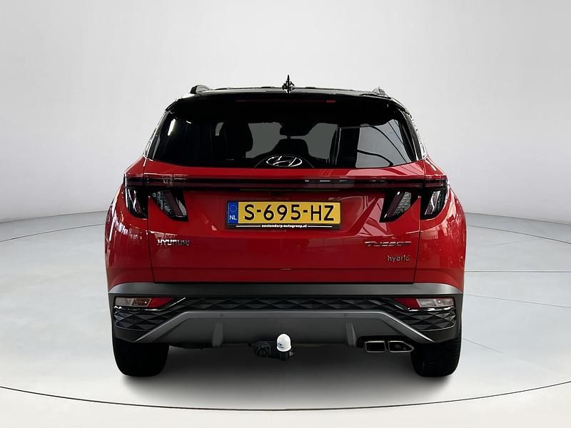 Occasion Hyundai Tucson Comfort 230 PK (169 kW) 2023 (jh1) SUV