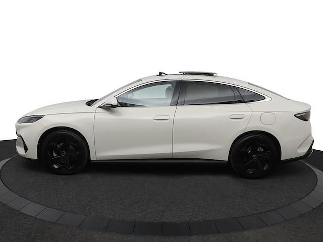 Occasion BYD Seal Comfort 2025 Grijs Sedan