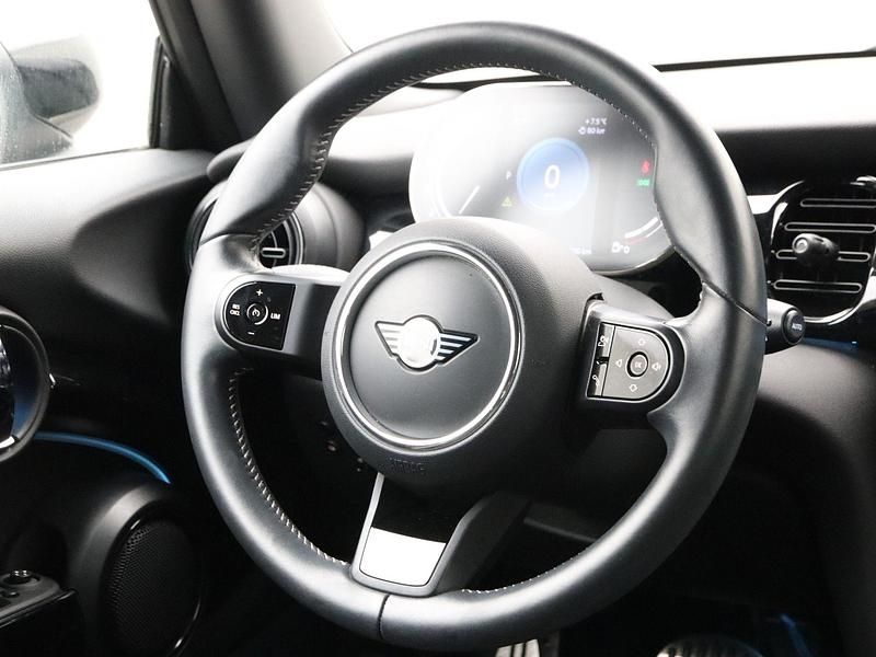 Occasion Mini Cooper 136 PK (100 kW) 2021 Grijs Hatchback