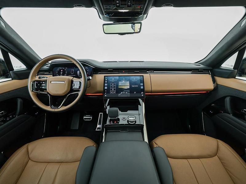 Occasion Land Rover Range Rover Sport Autobiography 552 PK (405 kW) 2024 Grijs SUV