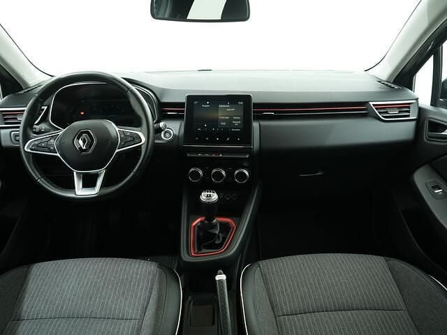 Occasion Renault Clio IV Intens 101 PK (74 kW) 2019 Grijs Hatchback