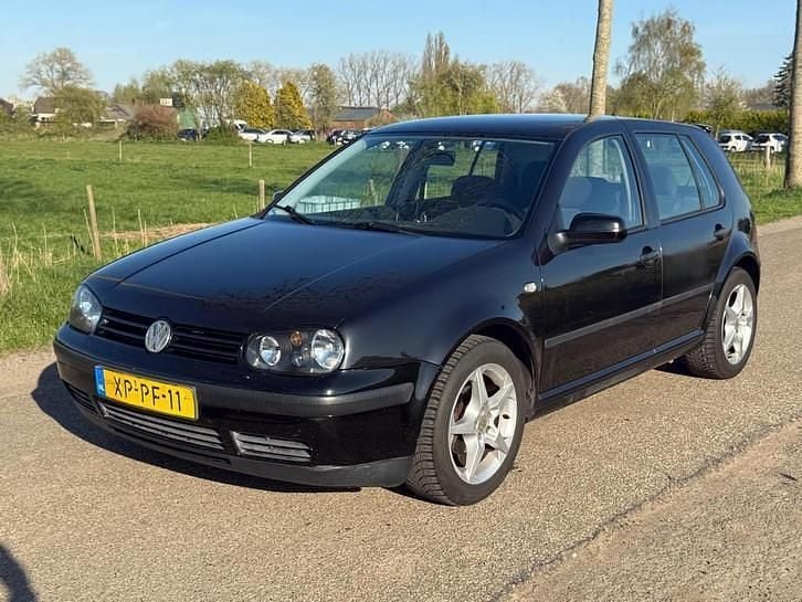 Occasion 1999 VW Golf III Comfortline | € 1.300 (Eerlijke prijs) - Afbeelding 1/4