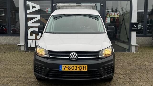 Occasion VW Caddy 75 PK (55 kW) 2017 Overige MPV