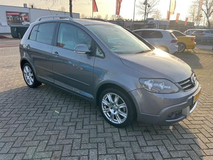 Occasion VW Golf V 140 PK (102 kW) 2007