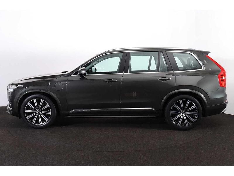 Occasion Volvo XC90 Inscription 391 PK (287 kW) 2021 SUV