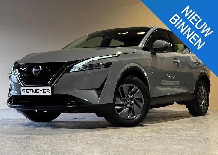 Occasion Nissan Qashqai 360º 158 PK (116 kW) 2023 Overige SUV