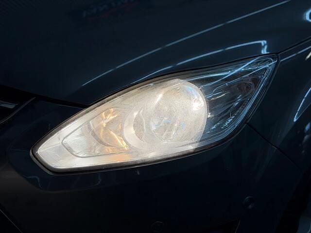 Occasion Ford C-MAX Titanium 125 PK (91 kW) 2013 Grijs MPV