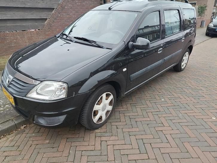 Occasion Dacia Logan 85 PK (62 kW) 2011