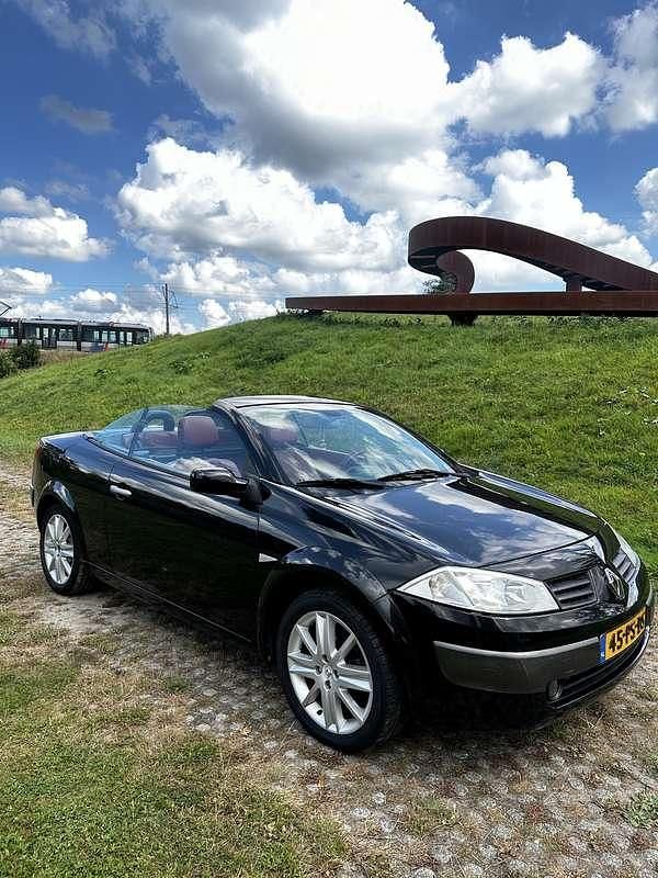 Occasion Renault Mégane Cabriolet 139 PK (102 kW) 2004 Cabriolet