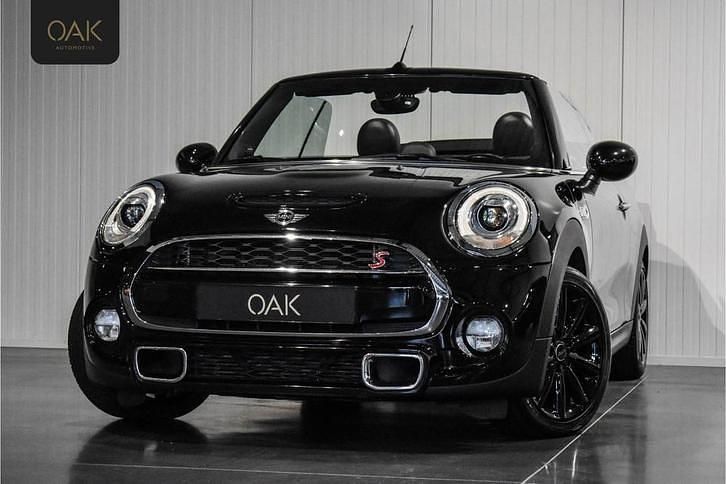 Occasion 2018 Mini Cooper S Hatchback | € 17.700 (Goede deal) - Afbeelding 1/4